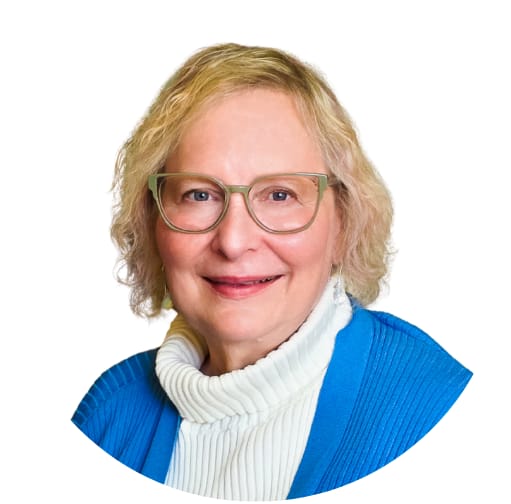 Moorhead Mayoral Candidate Del Rae Williams