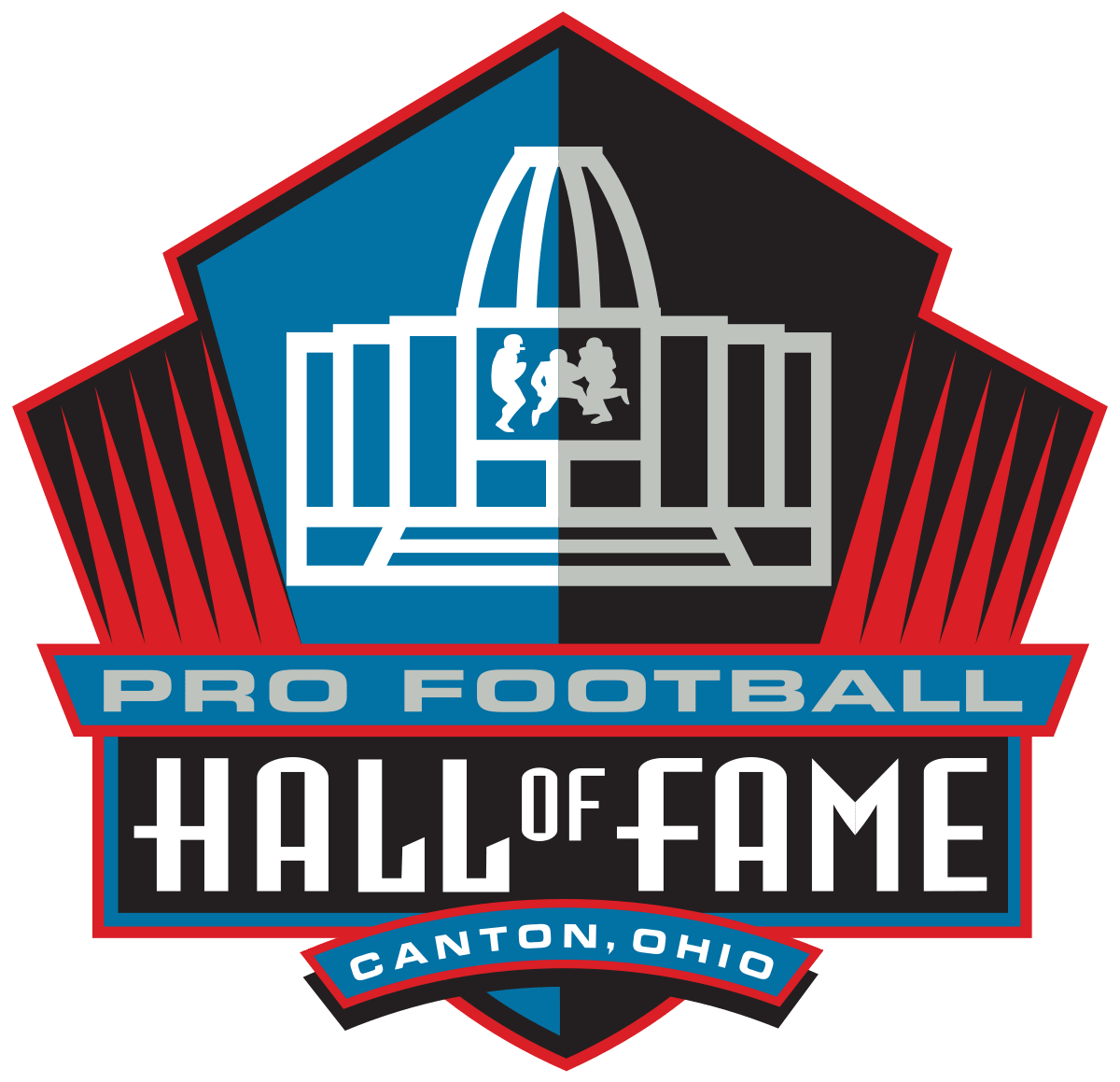 Pro Football Hall of Fame