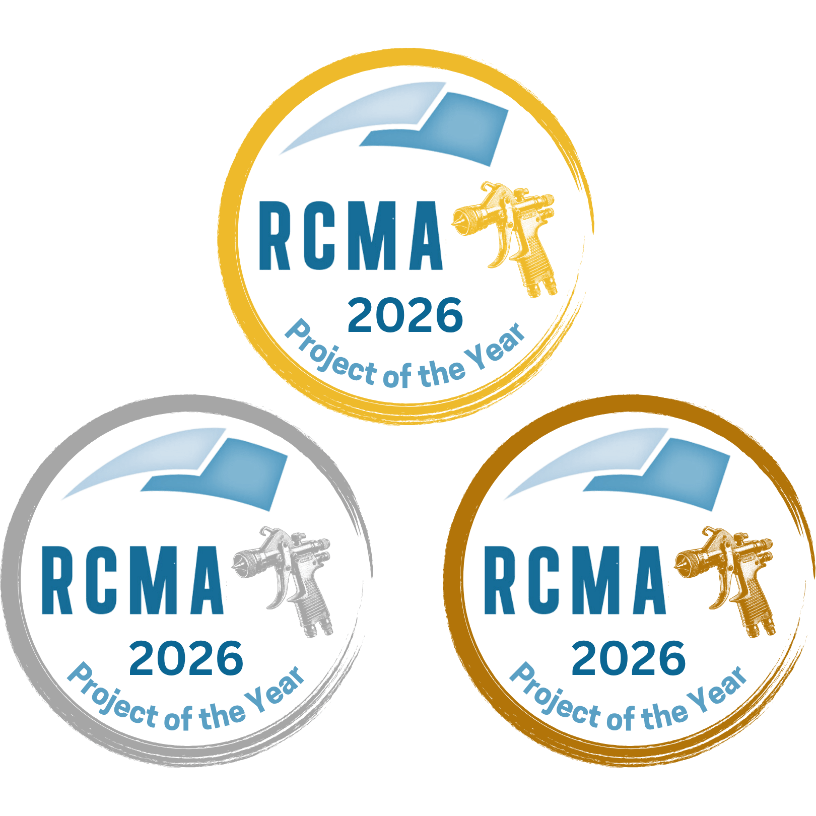 RCMA 2026 POTY Awards