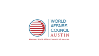 World Affairs Council Austin