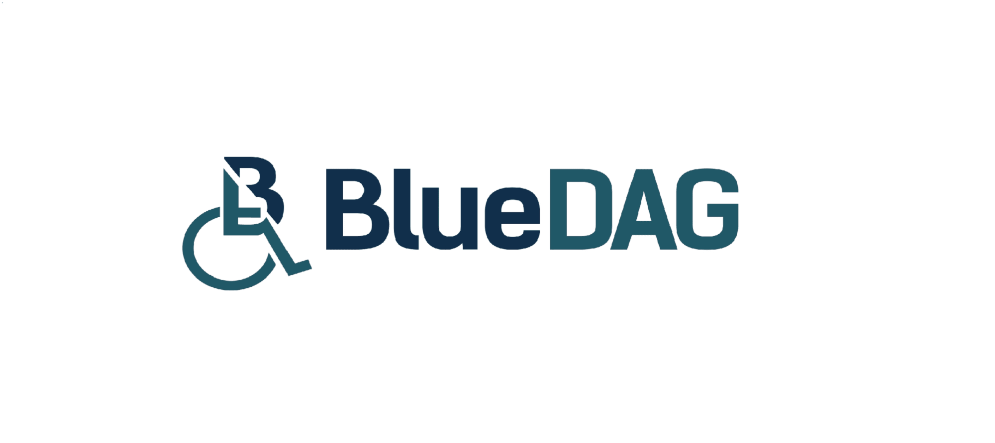 BlueDAG logo
