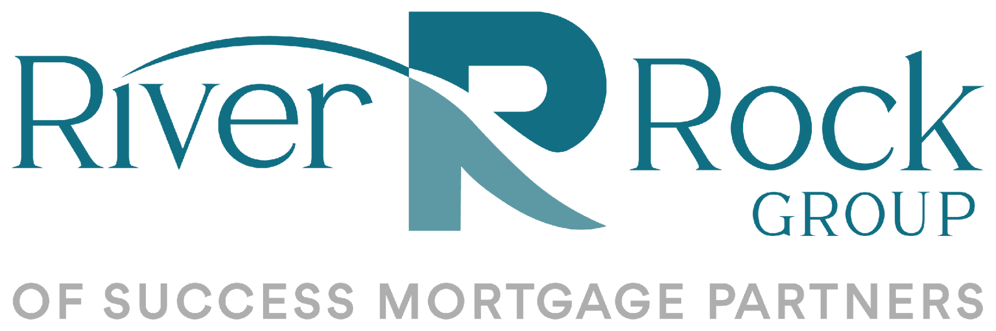 River Rock Group <Logo