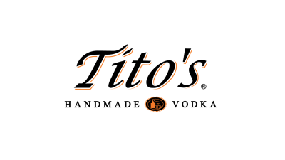 Tito's Handmade Vodka