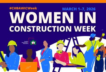 Women in Construction