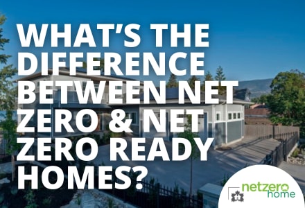 Net zero blog post