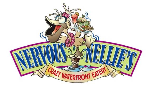 Nervous Nellie