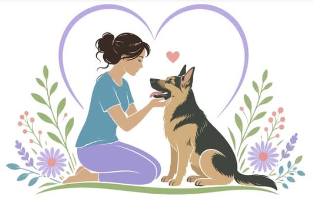 Peace of Mind Pet Care