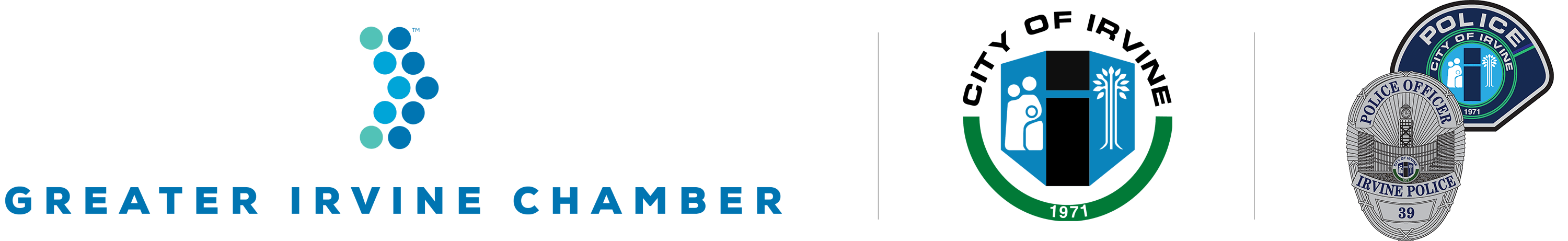 Crime Prevention Workshop — Greater Irvine Chamber, City of Irvine, and Irvine Police Department