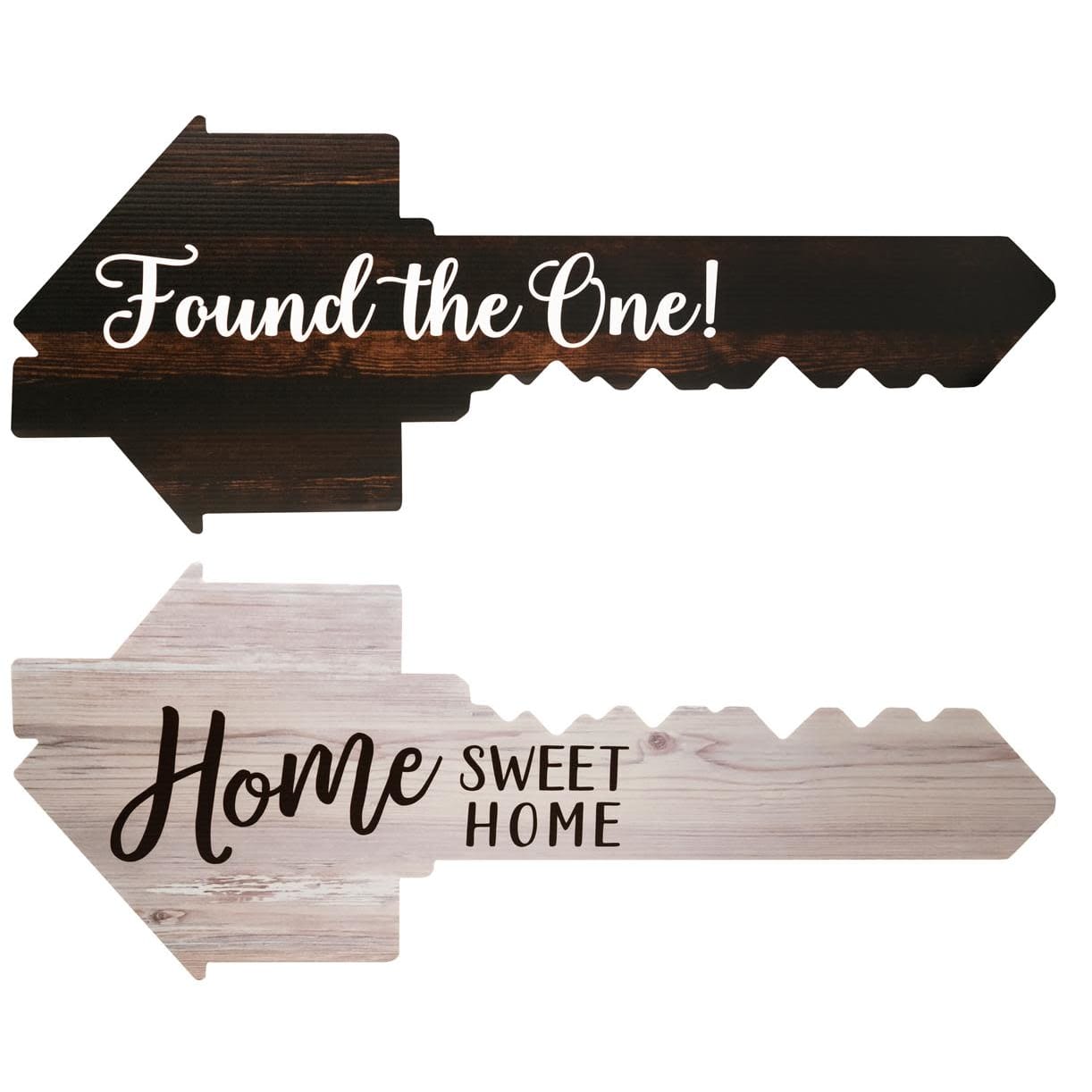 Testimonial/Prop Key