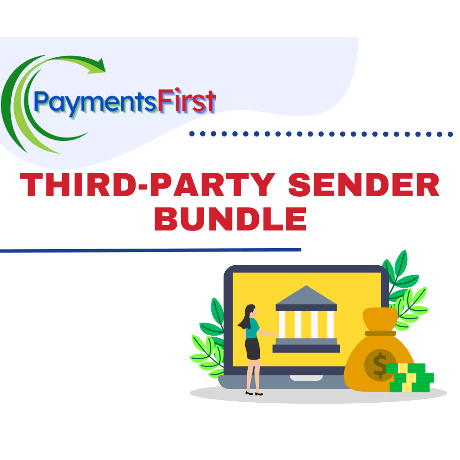 Third-Party Sender Bundle