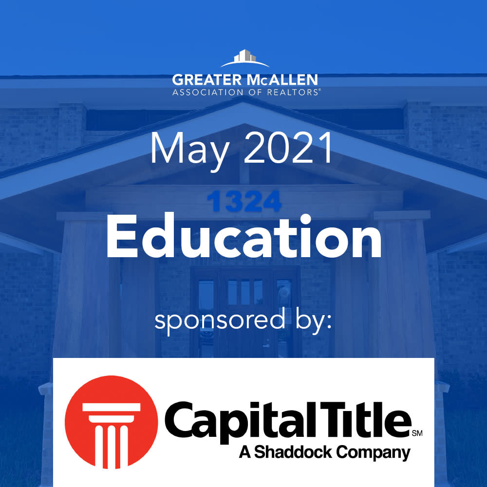 Sponsored by: Capital Title of Texas