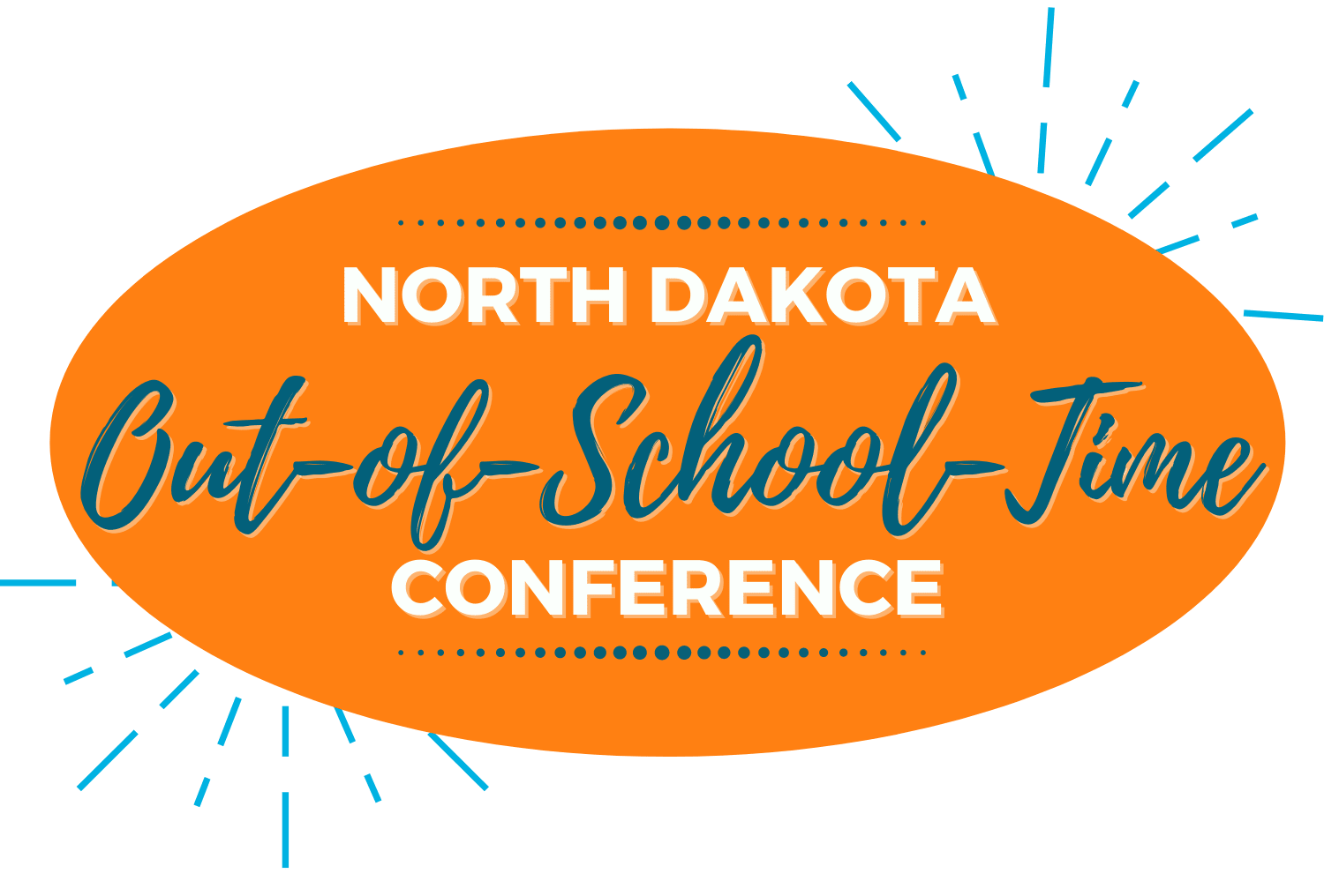 ND Out-of-School-Time Conference Logo