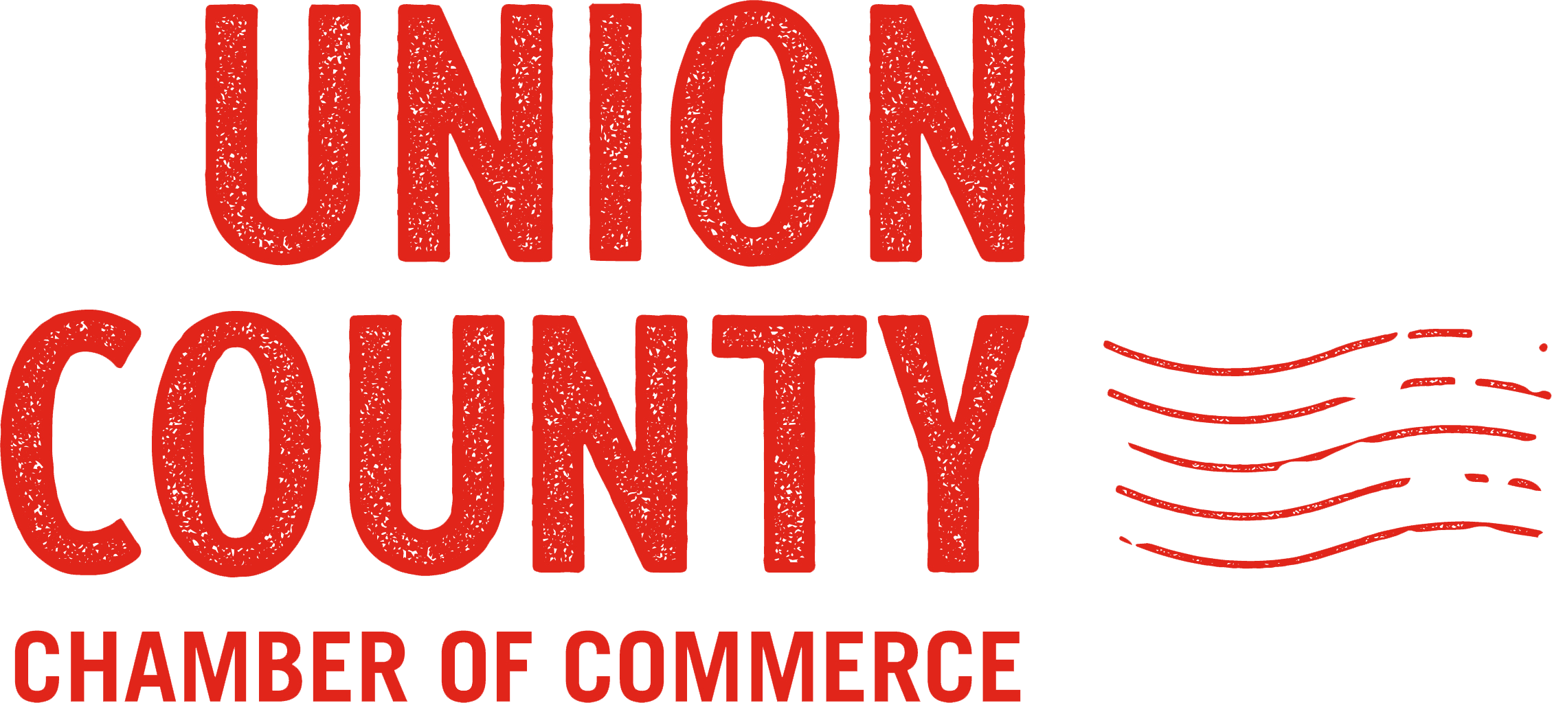 Union County Chamber of Commerce Logo