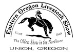 Eastern Oregon Livestock Show