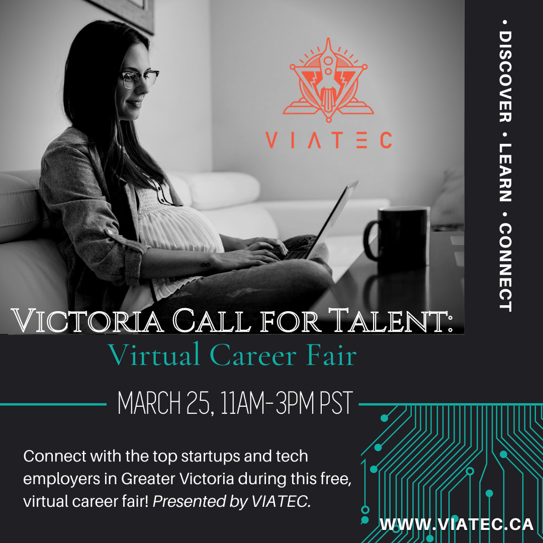 Victoria Call for Talent IG