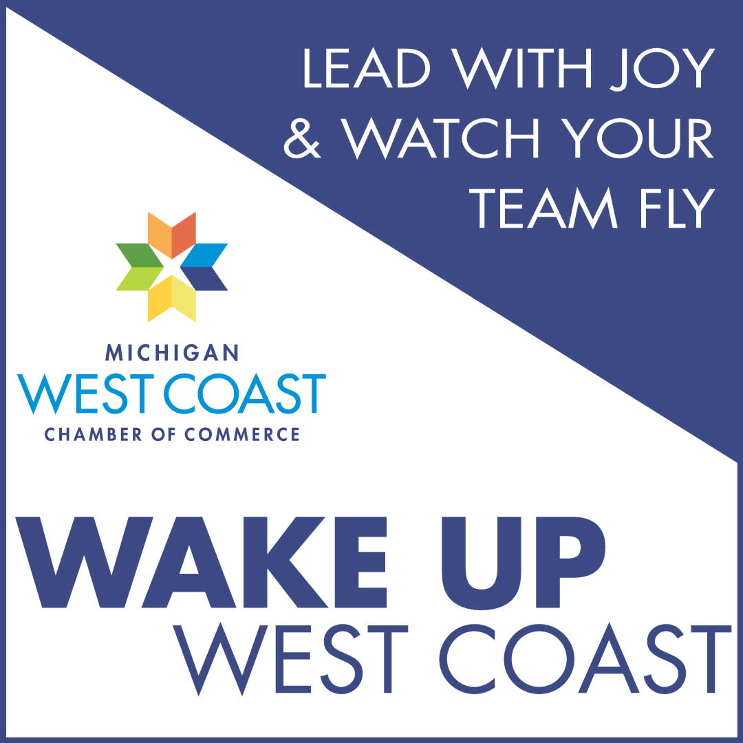 Wake Up West Coast Logo