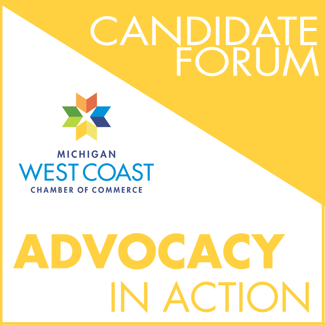 Advocacy in Action Logo