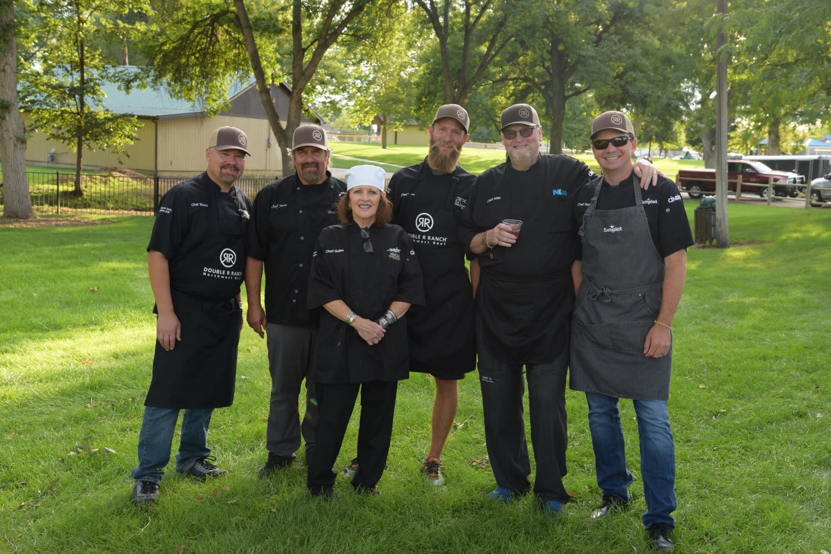 Nampa's Taste of Idaho