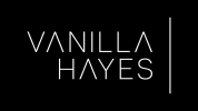 Vanilla Hayes Graphic and Website Design