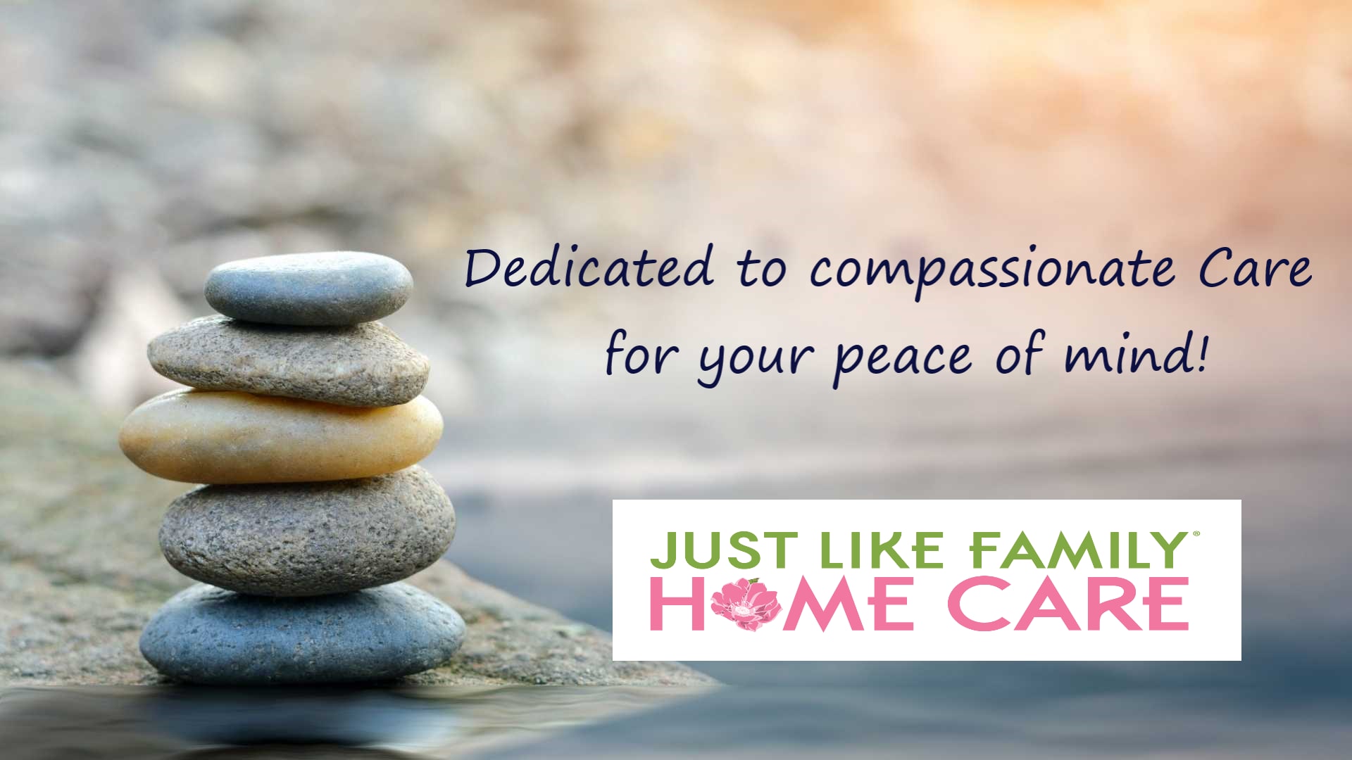 Compassionate Home Care