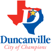 City of Dunvanville, TX
