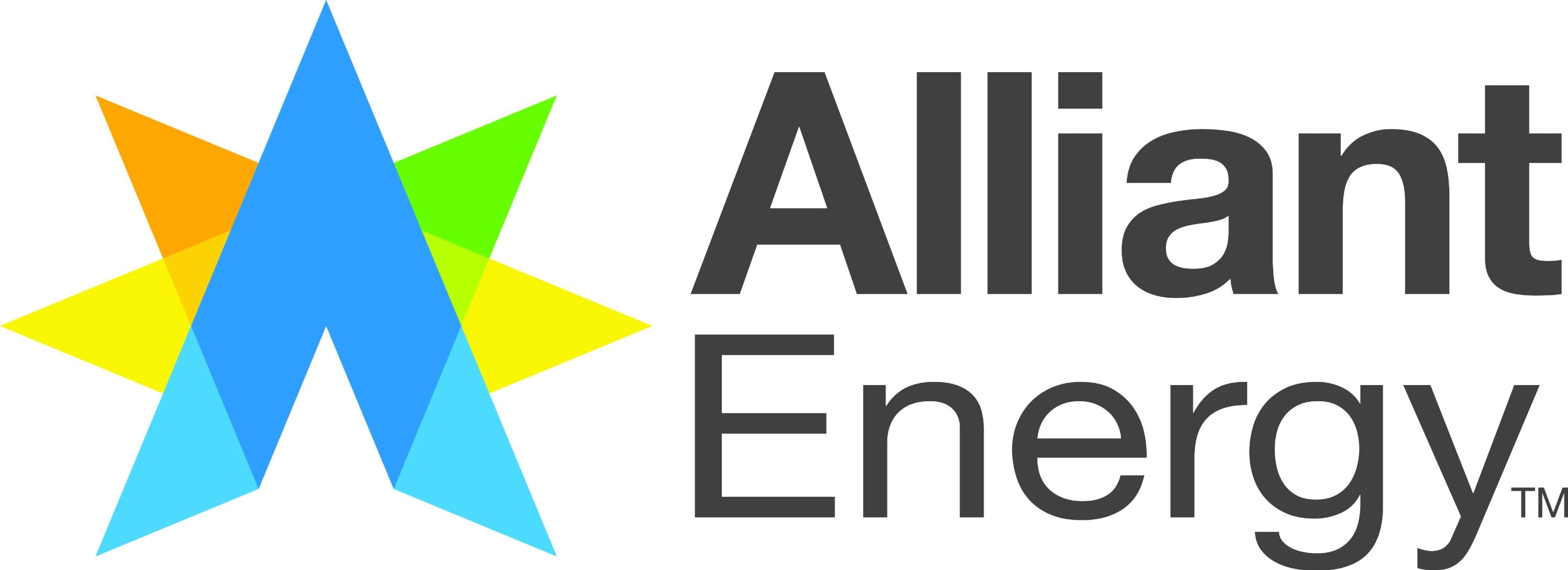 Alliant Energy logo