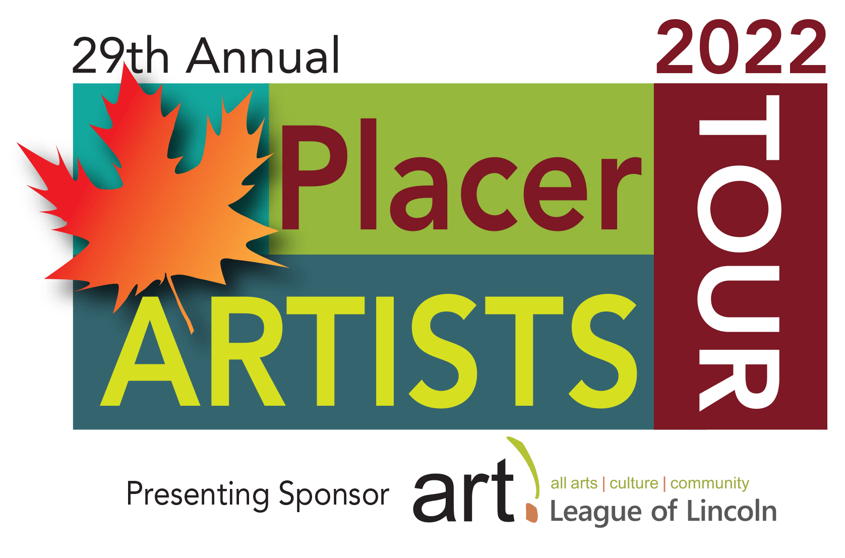 Placer Artists Studios Tour