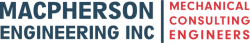 MACPHERSON ENGINEERING, INC.