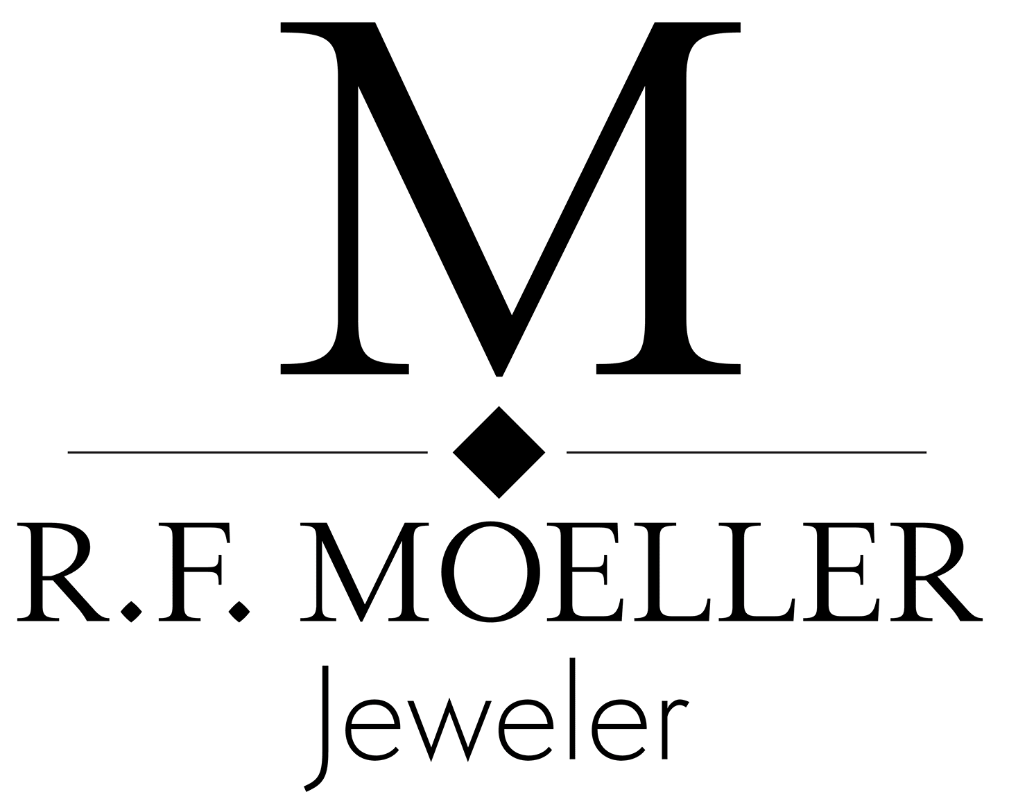 R.F Moeller Jeweler