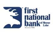 First National Bank of Moose Lake