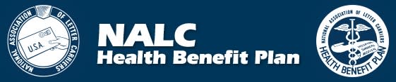 NALC Health Benefit Plan