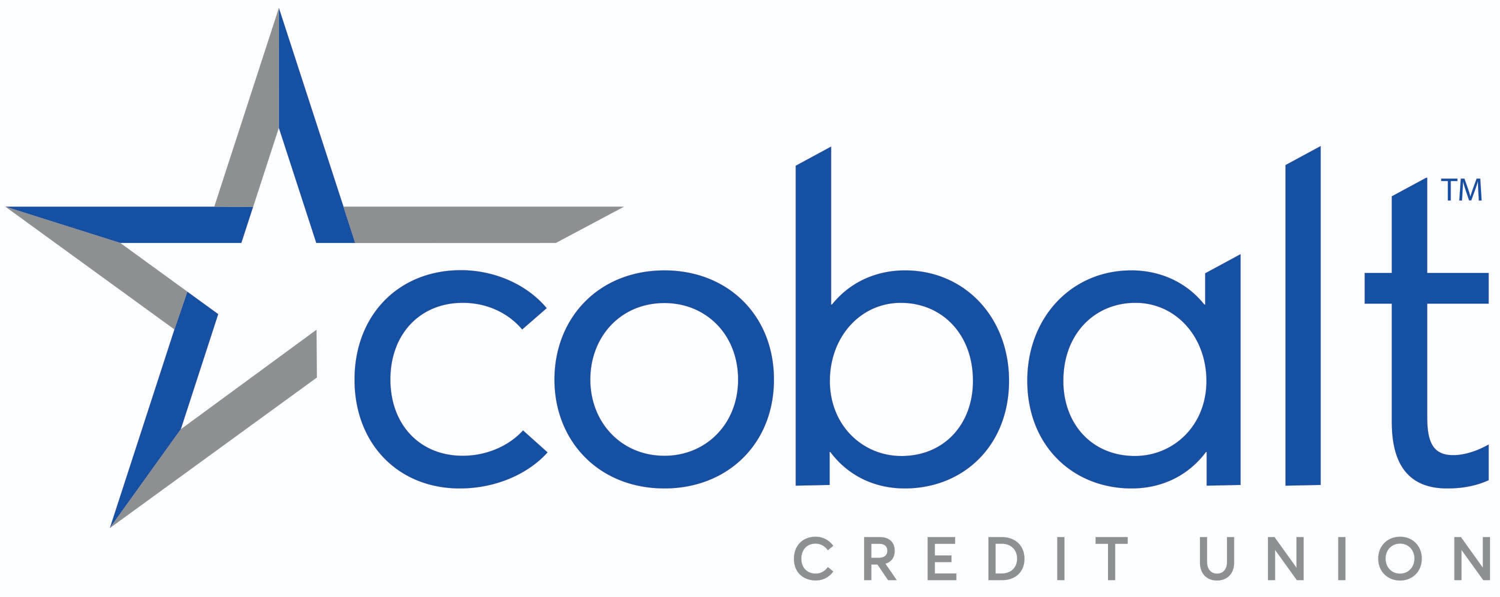 Cobalt Credit Union logo