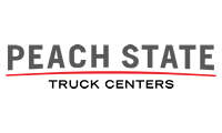 Peach State Logo