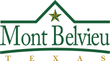 City of Mont Belvieu, TX