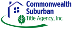 Commonwealth Suburban Title Agency, Inc.