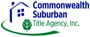 Commonwealth Suburban Title Agency, Inc.