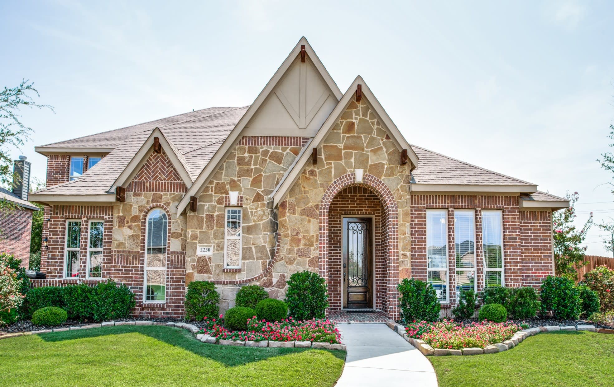 Primrose by Bloomfield Homes