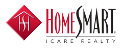 HomeSmart ICARE Realty logo