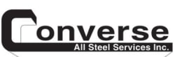 Converse All Steel Services, Inc.