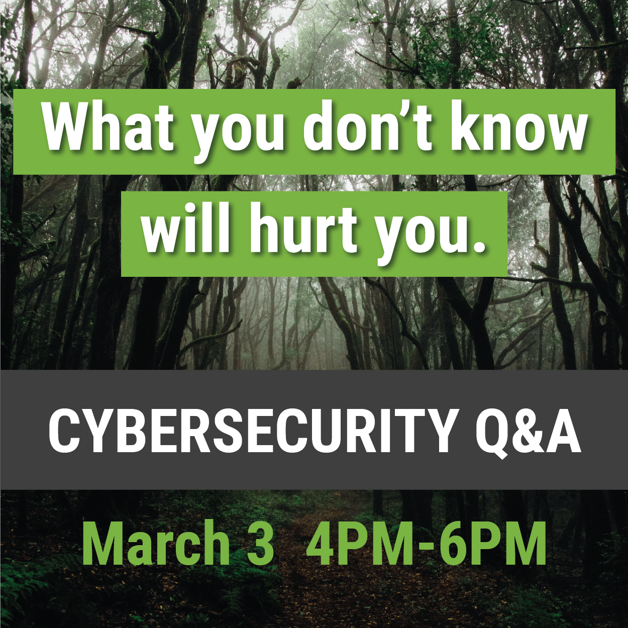Cybersecurity best practices for small businesses