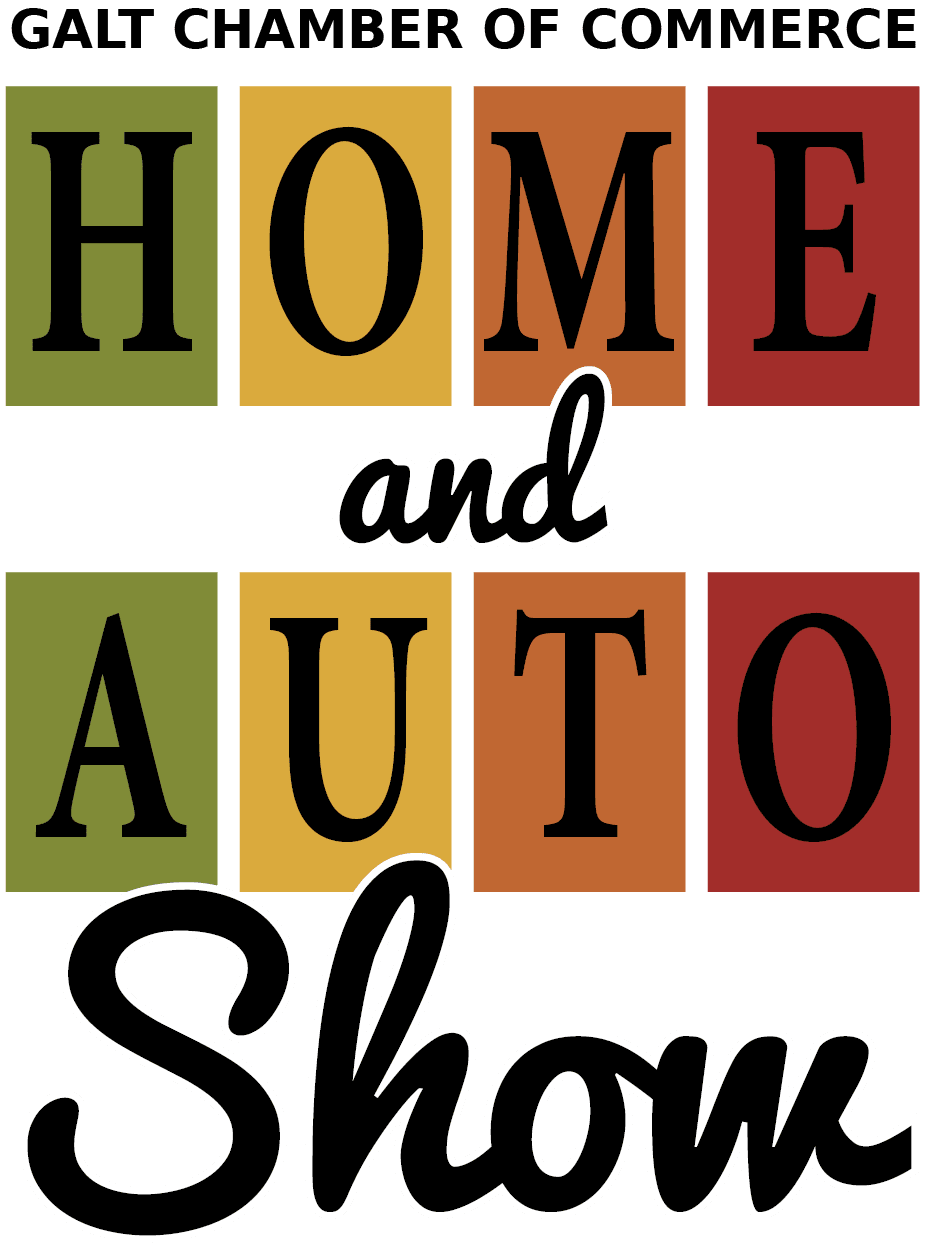 Home & Auto Show logo