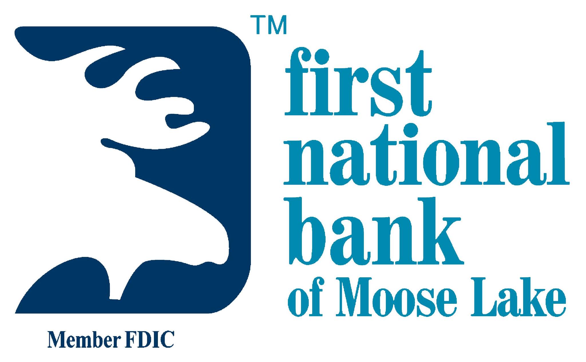 First National Bank Logo