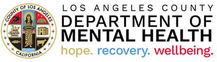 County of Los Angeles Department of Mental Health