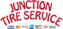 Junction Tire Service