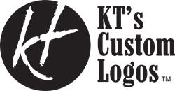 KTs Custom Logo