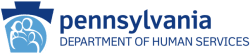 Pennsylvania Department of Human Services