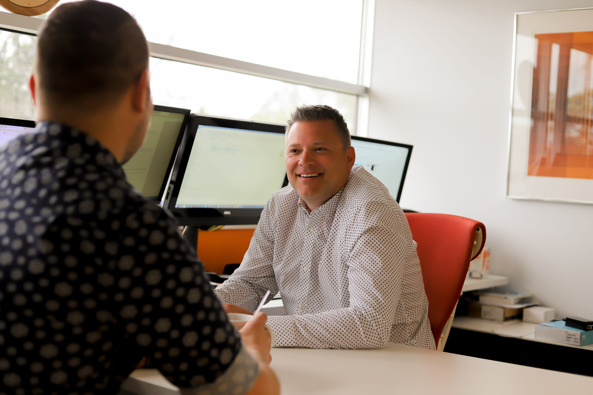 Worksighted Consulting Services