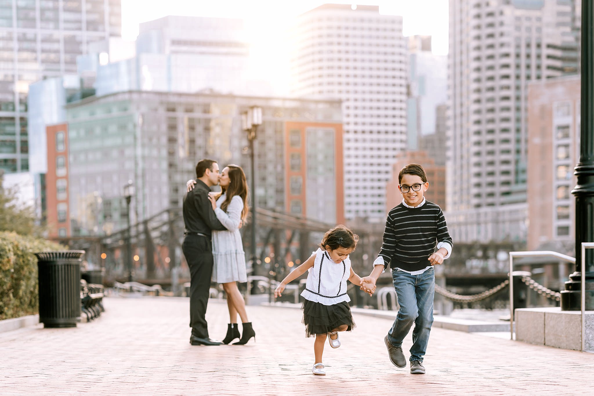 Boston Family Photographer