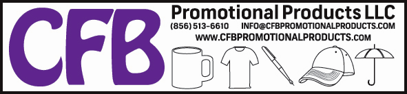CFB Promotional Products LLC