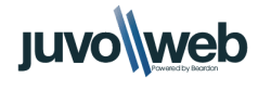 Juvo Web Logo Image